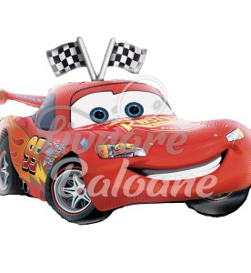 Balon cu Heliu_Mașina 71 cm