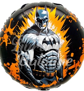 Balon cu Heliu_Avengers_Batman (LB-19139)