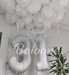 Baloane cu Heliu_Femei (LB-12061)