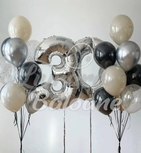 Baloane cu Heliu_Bǎrbați (LB-11047)