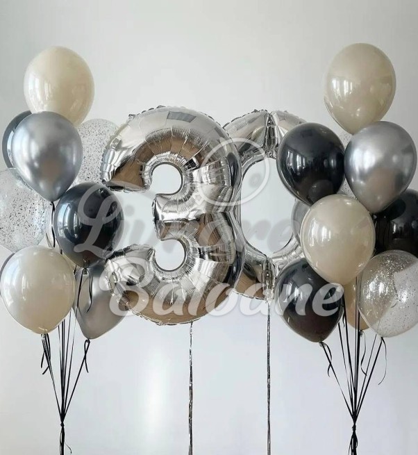 Baloane cu Heliu_Bǎrbați (LB-11047)