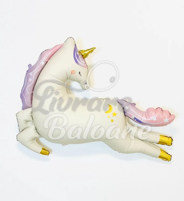 Balon cu Heliu_UNICORN 113 cm