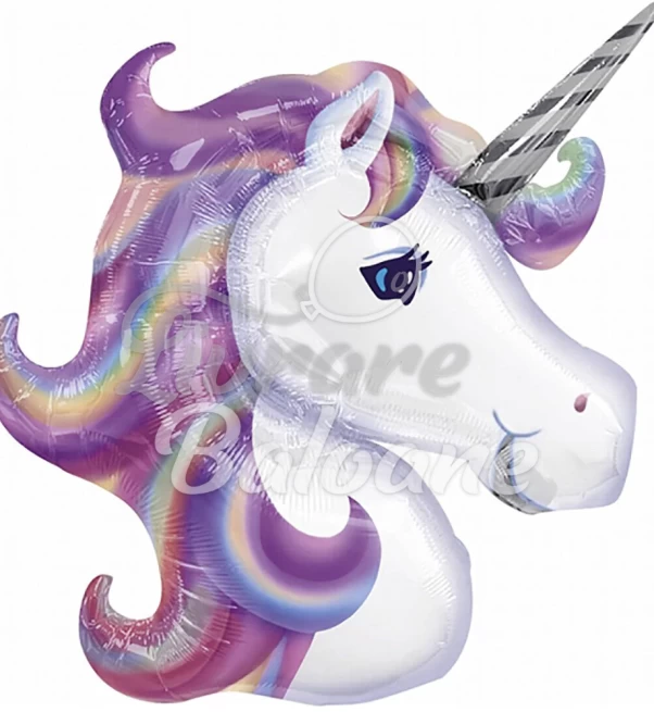 Balon cu Heliu_UNICORN 83 cm