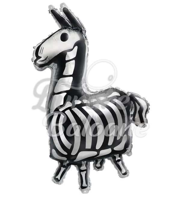 Balon cu Heliu_Figurinǎ_FORTNITE 90 cm