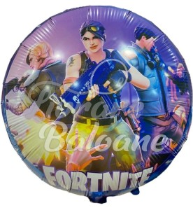 Balon cu Heliu_FORTNITE 46 cm