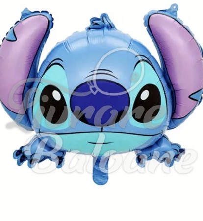 Balon cu Heliu_Stitch 70 cm