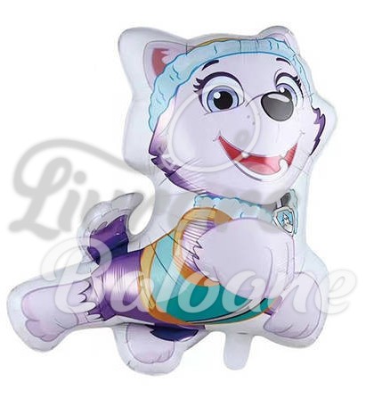 Balon cu Heliu_Paw Patrol_EVEREST 84 cm