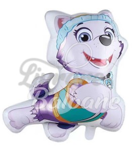 Balon cu Heliu_Paw Patrol_EVEREST 84 cm