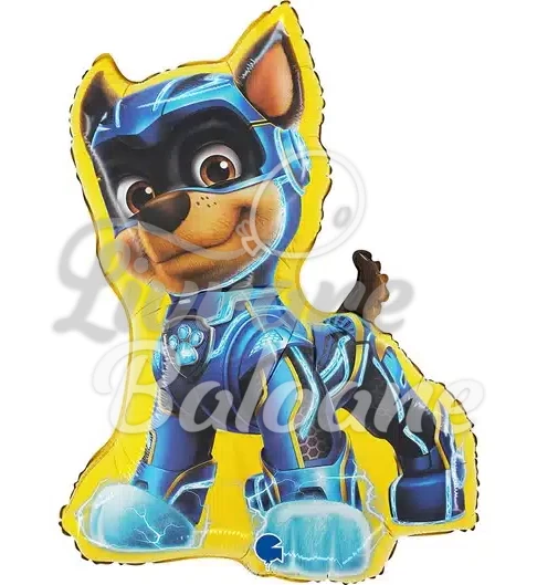 Гелиевый шар_Фигурка Щенячий патруль 61 см