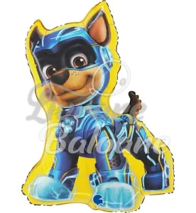 Balon cu Heliu_Figurinǎ_Patrula Cățelușilor 61 cm