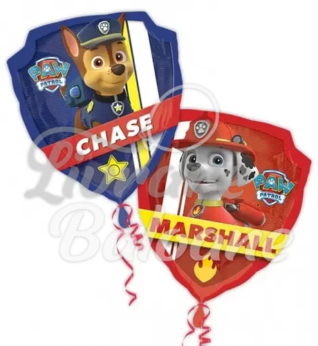 Paw Patrol_Patrula Cățelușilor_CHASE_MARSHALL