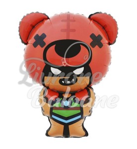 Balon cu Heliu_BRAWL STARS_Nita 86 cm