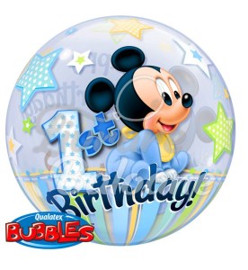 BUBBLES cu Heliu_Mickey Mouse_Clubhouse