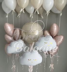 Baloane cu Heliu_Externare din Maternitate_FETIȚĂ (LB-14106)