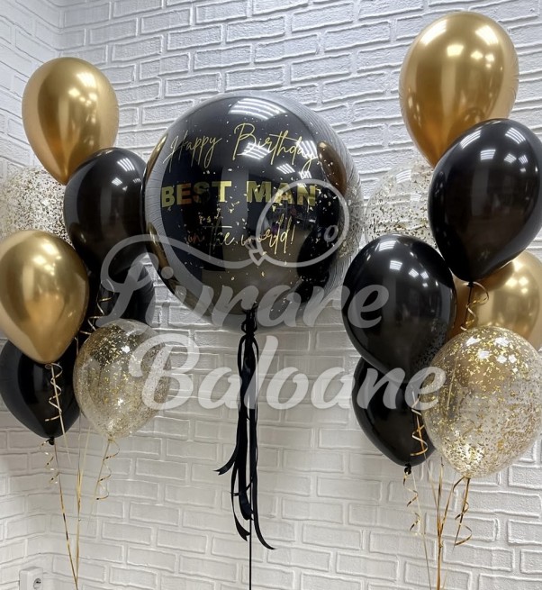 Baloane cu Heliu_Bărbați (LB-11050)