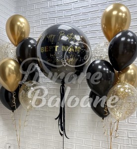 Baloane cu Heliu_Bărbați (LB-11050)