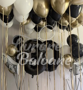 Baloane cu Heliu_Bărbați (LB-11051)