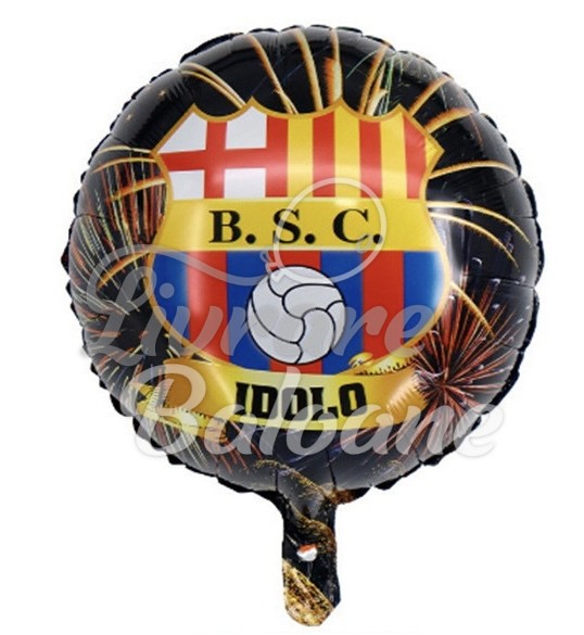 Balon cu Heliu_BSC IDOLO 43 cm