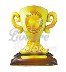Balon cu Aer_Cupa de Aur 106 cm