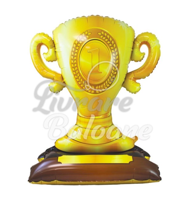 Balon cu Aer_Cupa de Aur 106 cm
