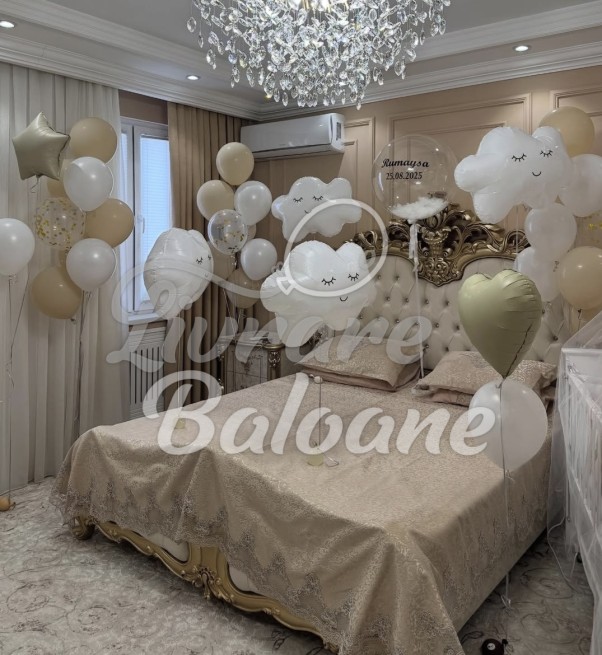 Mini Decor_Externare_din_Maternitate (LB-14110)