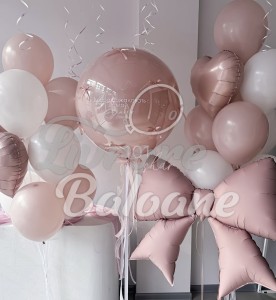 Baloane cu Heliu_Externare din Maternitate_FETIȚĂ (LB-14111)