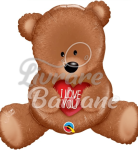 Balon cu Heliu Bear (LB-16017)