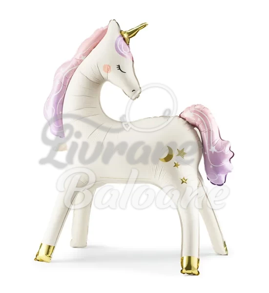 UNICORN cu Aer 95 cm