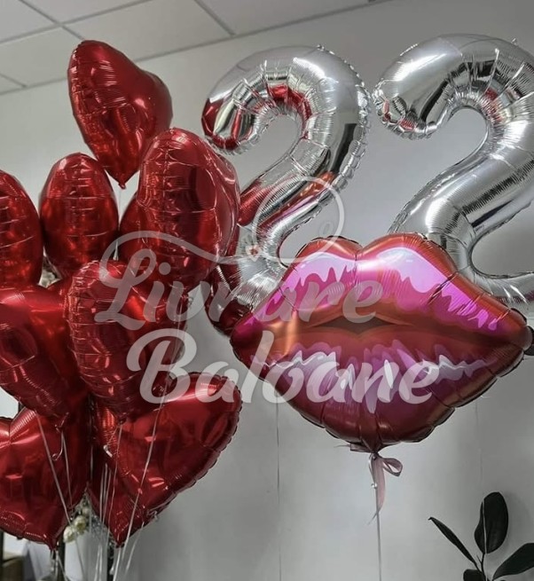 Baloane cu Heliu_Femei (LB-12069)