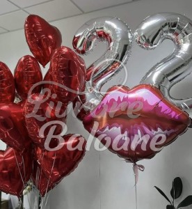 Baloane cu Heliu_Femei (LB-12069)