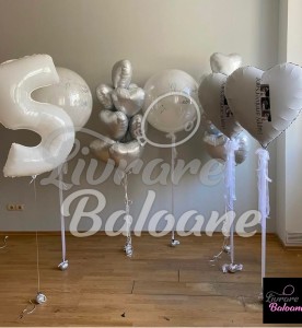 Baloane cu Heliu_HAPPY ANNIVERSARY (LB-20007)