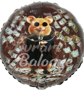 Căpitanul succesului_balonul hamster (LB-19316)