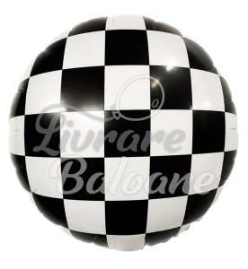 Balon cu Heliu_Oprire la Boxe (LB-24045)