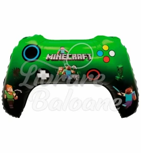Balon cu Heliu_MINECRAFT_Consolǎ (LB-19320)